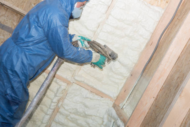 Types of Insulation We Offer in Sayville, NY